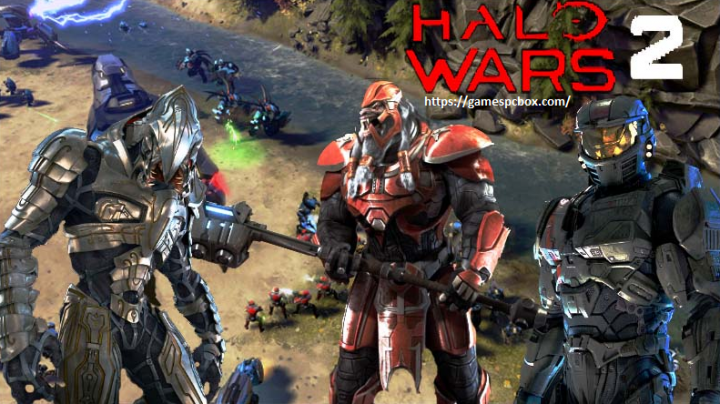 halo wars download free